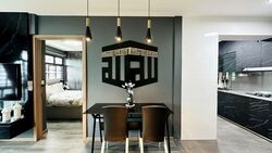 Blk 419A Waterfront II @ Northshore (Punggol), HDB 3 Rooms #588866061